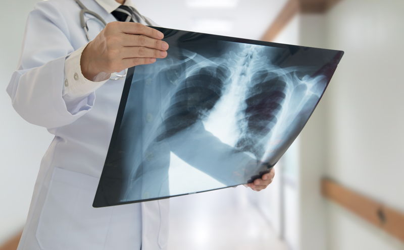 Tendencias en radiología para 2022 con mayores beneficios