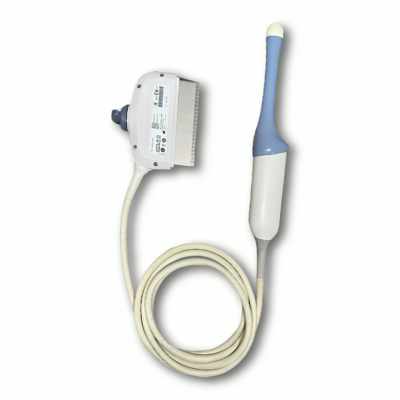 Transductor transvaginal GE para ecógrafo Voluson E8