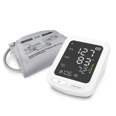 Tensiómetro de presión arterial portátil CONTEC